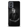 Logic Rapper Motorola Moto G Power 5G 2024/ Moto G Power 5G 2025 Case
