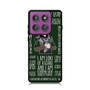 Loki Quotes Motorola Moto G Power 5G 2025 Case