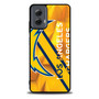 Los Angeles Chargers American Football Motorola Moto G Power 5G 2024/ Moto G Power 5G 2025 Case