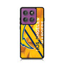 Los Angeles Chargers American Football Motorola Moto G Power 5G 2025 Case