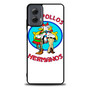 los pollos hermanos breaking bad Motorola Moto G Power 5G 2024/ Moto G Power 5G 2025 Case