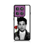 Louis Tomlison Handing a red rose Motorola Moto G Power 5G 2025 Case