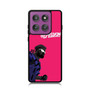 Major Lazer Peace Motorola Moto G Power 5G 2025 Case