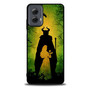 Maleficent And Aurora Motorola Moto G Power 5G 2024/ Moto G Power 5G 2025 Case