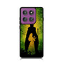 Maleficent And Aurora Motorola Moto G Power 5G 2025 Case