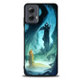 Maleficent art III Motorola Moto G Power 5G 2024/ Moto G Power 5G 2025 Case