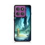 Maleficent art III Motorola Moto G Power 5G 2025 Case