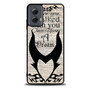 Maleficent Book Motorola Moto G Power 5G 2024/ Moto G Power 5G 2025 Case