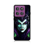 Maleficent Evil Face Motorola Moto G Power 5G 2025 Case