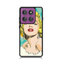 Marlyn Manroe Motorola Moto G Power 5G 2025 Case