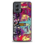 maroon 5 album Motorola Moto G Power 5G 2024/ Moto G Power 5G 2025 Case