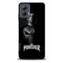 Marvel The Punisher Motorola Moto G Power 5G 2024/ Moto G Power 5G 2025 Case