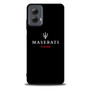 Maserati Corse Motorola Moto G Power 5G 2024/ Moto G Power 5G 2025 Case
