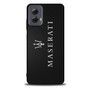 Maserati Motorola Moto G Power 5G 2024/ Moto G Power 5G 2025 Case