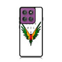 Maverick Logang Paint Logo Motorola Moto G Power 5G 2025 Case