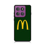 McDonalds Green Motorola Moto G Power 5G 2025 Case