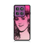 Meghan Trainor Pin Sktch Motorola Moto G Power 5G 2025 Case