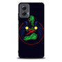Member of Justice League Motorola Moto G Power 5G 2024/ Moto G Power 5G 2025 Case