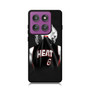 merlyn monroe heat Motorola Moto G Power 5G 2025 Case