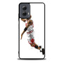 Michael Jordan Slam Dunk Motorola Moto G Power 5G 2024/ Moto G Power 5G 2025 Case