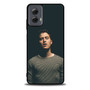 Mike Posner Motorola Moto G Power 5G 2024/ Moto G Power 5G 2025 Case