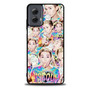 Miley Cyrus College Photo Motorola Moto G Power 5G 2024/ Moto G Power 5G 2025 Case