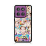 Miley Cyrus College Photo Motorola Moto G Power 5G 2025 Case