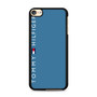 Tommy Hilfiger Blue iPod Touch 6 Case