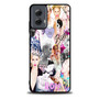 miley cyrus Motorola Moto G Power 5G 2024/ Moto G Power 5G 2025 Case