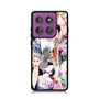 miley cyrus Motorola Moto G Power 5G 2025 Case