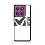 Millet Logo Motorola Moto G Power 5G 2025 Case