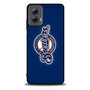 Milwaukee Brewers 4 Motorola Moto G Power 5G 2024/ Moto G Power 5G 2025 Case