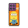 Minion ba boy Motorola Moto G Power 5G 2025 Case