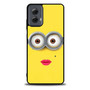 minion girl Motorola Moto G Power 5G 2024/ Moto G Power 5G 2025 Case