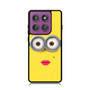 minion girl Motorola Moto G Power 5G 2025 Case