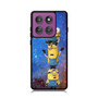 Minions Handing Note Nebula Motorola Moto G Power 5G 2025 Case
