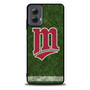 Minnesota Twins Field Motorola Moto G Power 5G 2024/ Moto G Power 5G 2025 Case