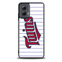 Minnesota Twins Motorola Moto G Power 5G 2024/ Moto G Power 5G 2025 Case