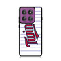 Minnesota Twins Motorola Moto G Power 5G 2025 Case