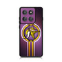 Minnesota Vikings American football 2 Motorola Moto G Power 5G 2025 Case