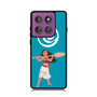Moana Symbol Motorola Moto G Power 5G 2025 Case