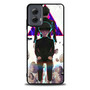 Mob Psycho 100 1 Motorola Moto G Power 5G 2024/ Moto G Power 5G 2025 Case