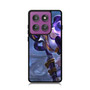 Mobile Legends Hanabi Motorola Moto G Power 5G 2025 Case