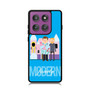 MOdern Family Art Motorola Moto G Power 5G 2025 Case