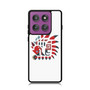 Monster Hunter 1 Motorola Moto G Power 5G 2025 Case