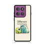 Monster Inc Bestfriends Motorola Moto G Power 5G 2025 Case