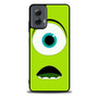 Monster Inc Motorola Moto G Power 5G 2024/ Moto G Power 5G 2025 Case