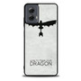 Movie Poster How to Train Your Dragon Motorola Moto G Power 5G 2024/ Moto G Power 5G 2025 Case