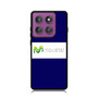 Movistar Blue Motorola Moto G Power 5G 2025 Case
