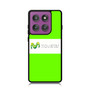 Movistar Green Motorola Moto G Power 5G 2025 Case